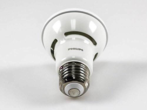 Led крушка PHILIPS Dimmable 6W 2700K 25° PAR20