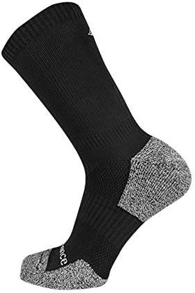 New Balance унисекс-чорапи за възрастни с подплата Run на Фондация за възрастни, 1 Опаковка