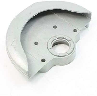 Корпус глави за рязане на алуминий X-DREE Electric Tool за 4100 (Testina di taglio per macchina da taglio in alluminio за съдове elettrici за Ma-ki-t-a 4100