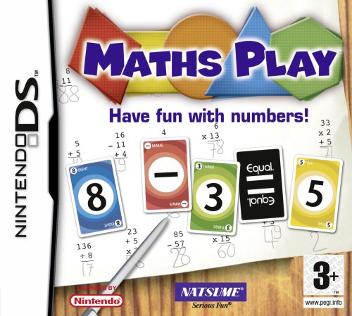 Математическа игра (Nintendo DS)