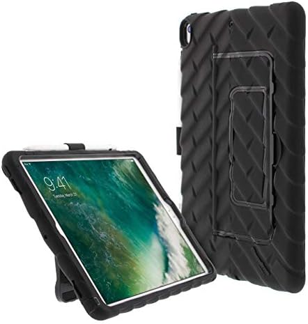 Калъф Gumdrop Hideaway, разработени за новия таблет Apple iPad Air 10.5 3-то поколение (2019) за студенти в