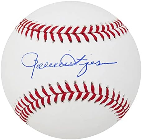 Ролли Фингерс Подписа Официален MLB Бейзбол Rawlings - Бейзболни Топки с Автографи