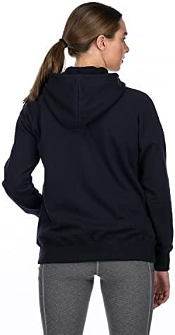 Hoody-пуловер The NORTH FACE Women ' s Bearscape 2, тъмно син /за Боядисана, M