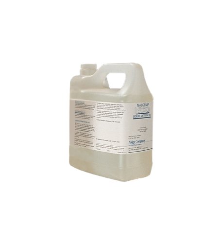 Течен препарат за почистване Nalgene L900, капацитет 4 л (опаковани по 4 броя)