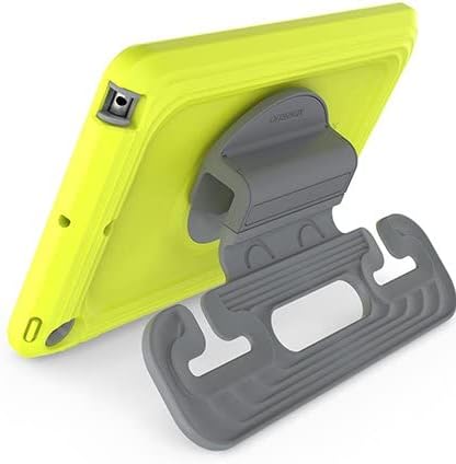 Калъф за таблет OtterBox EasyGrab за Apple iPad mini (5-то поколение) - Марсиански зелени