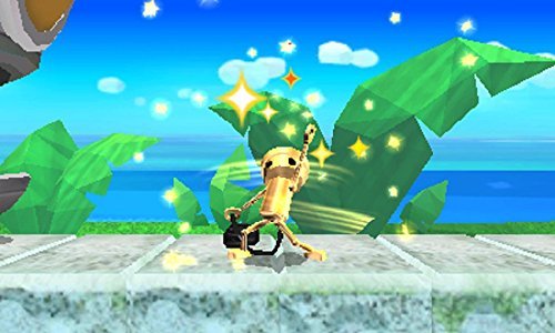 Chibi-Robo! Цип (Nintendo 3DS)