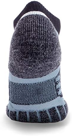 Чорапи от мериносова вълна Pure Athletic За мъже, Жени, Младежи – Спортни чорапи За бягане с ниско деколте на Лигавицата, Отводящие Влагата