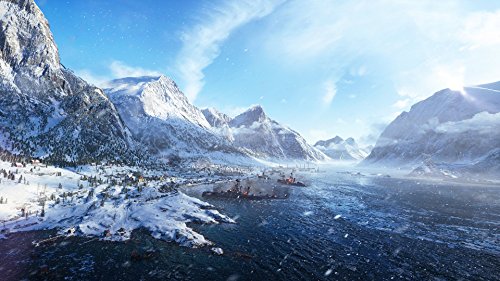 Battlefield V Deluxe Edition - Xbox One [Цифров код]