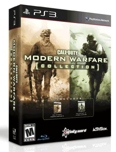 Колекция Call of Duty: Modern Warfare