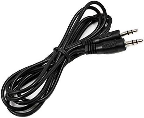Кабел AUX in повишена яркост аудио кабел, съвместими с Philips HTL2101A HTL2101 HTL2101A/F7 HTL7180 HTL7180/F7