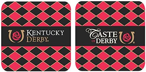 Щанд за икони Kentucky Derby 8-Pack