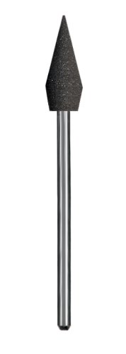 Dedeco 7184 Универсални джуджета HP, Среден размер, Форма 14, Черен (в опаковката на 72 броя)