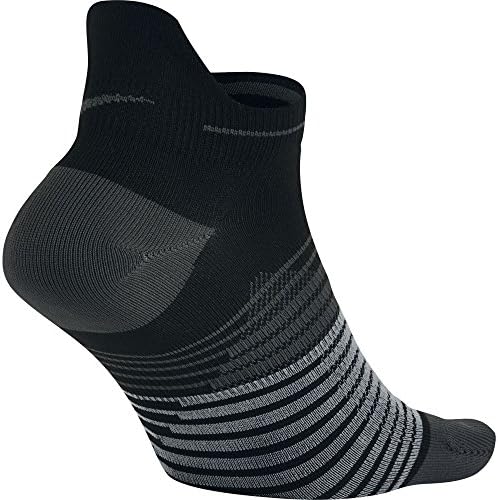 Леки чорапи за бягане NIKE Performance без показване (1 чифт)