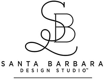 Дизайн студио, Santa Barbara SIPS Бамбук Ланчбокс, 7,5 х 5 инча, Гурме