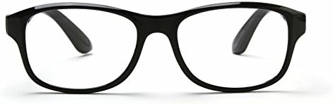 Мъжки слънчеви очила за четене MIDI Wellington (M-201), разработена в Япония / Тънка пружина контур за удобно