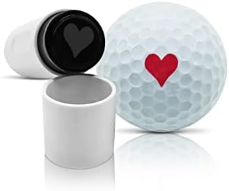 Печати за спортни топки за голф SWVL - Эмодзи, икони, домашни любимци, лицето и много други!