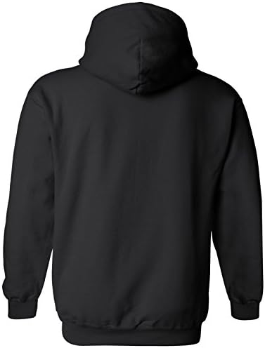 UGP Campus Apparel The Party - Hoody с качулка Майк Лукас Дъстин Eleven Will