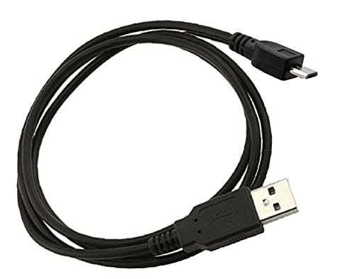 Ярък USB Кабел За зареждане Зарядно Устройство Кабел е Съвместим с Anker Bolder LC40 LC90 LC130 P2 T1421 T1423