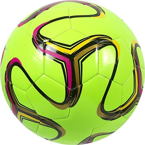 Футболна топка American Challenge Бразилия