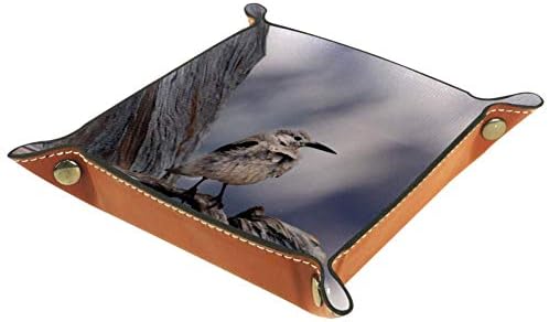 Кутия за Съхранение на Птици LORVIES, Кубическая Количка, Контейнери за Съхранение, за Офиса и Дома
