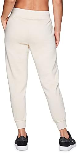 Дамски спортни Сверхмягкие Леки спортни панталони за джогинг RBX Active с Зауженными маншети и джобове