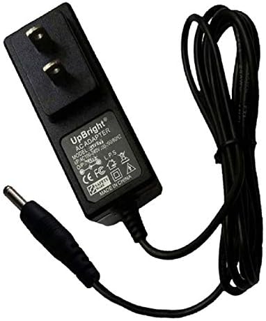 Подмяна на адаптера на променлив ток UpBright® 11 за видеокамери JVC серия GR GR-D GR-D31 GR-D31U GR-D31US GR-D70