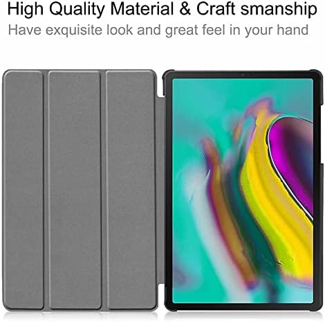Калъф за таблет съвместима с Samsung Galaxy Tab S2 8.0 2019 [SM-T710/T713/T715/T719] Smart Cover с множество