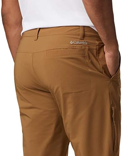 Мъжки панталони-участък Viewmont от Columbia