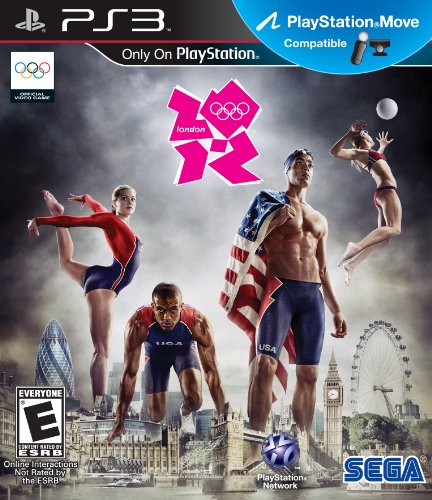 Олимпийските игри 2012 в Лондон - Xbox 360