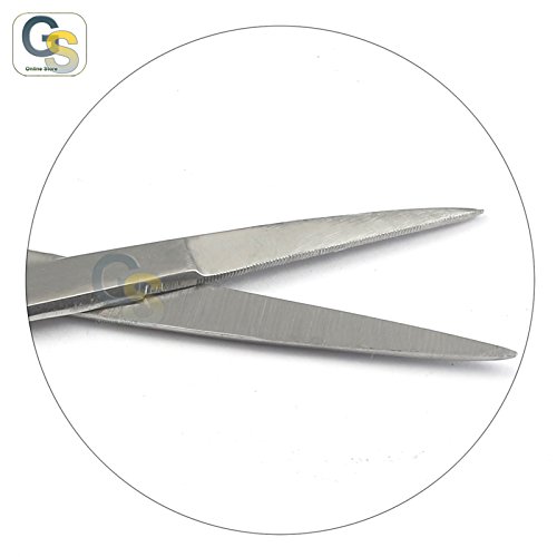 Ножици за дъвка G. S IRIS, Направо Супер Приятелка: Размер 11 см
