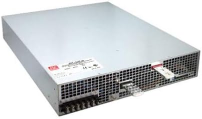 [PowerNex] Mean Well RST-10000-24 Единствен изход 24 400 А 9600 Вата с функция на ПФК Източник на захранване