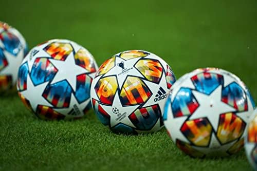 Качествена Футболна топка за световното Първенство, Качествена футболна топка за шампионската Лига, Размер 5,