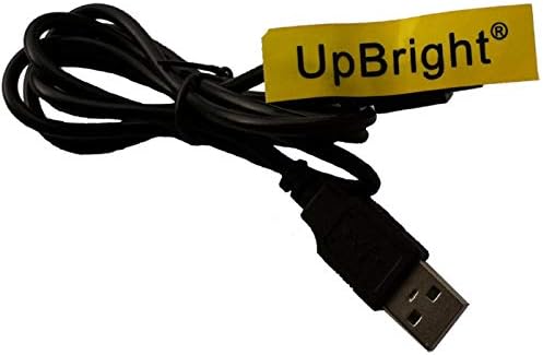 UPBRIGHT® Нов USB кабел за зарядно устройство, кабел за зареждане Кабел, Съвместим с телефона Docomo Sharp Aquos