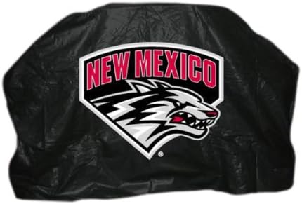 68-Инчов Капак за печене на NCAA New Mexico Lobos