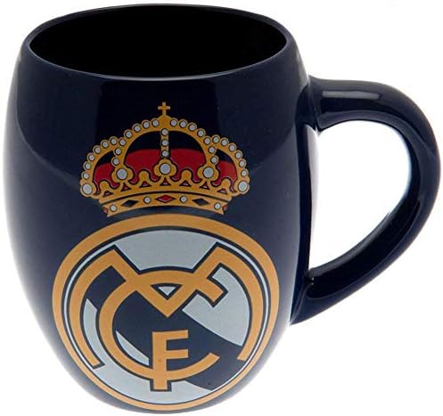 Официалната Чаена Чаша ФК Реал Мадрид