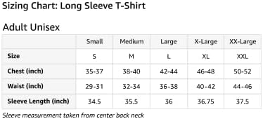 Лаврите на Южните Ягуари Черна Тениска с дълъг ръкав
